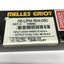 Used Melles Griot 05-LPM-804-050 HeNe Laser Power Supply 12VDC In, 1.45-1.85kVDC 5mA