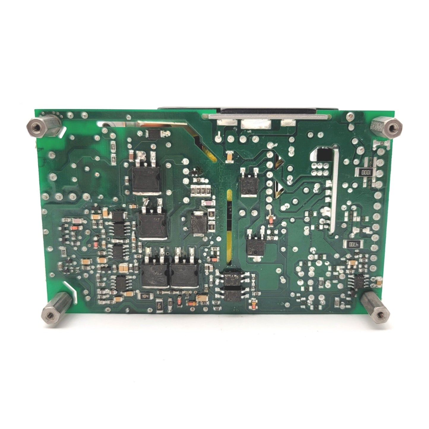 Used EOS LFMVLT110-4300 Medical Open Frame DC Power Supply, 100-240VAC, 110W