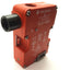 Used Allen-Bradley 440G-T27127 TLS-GD2 GuardMaster Safety Door Interlock Switch 24V
