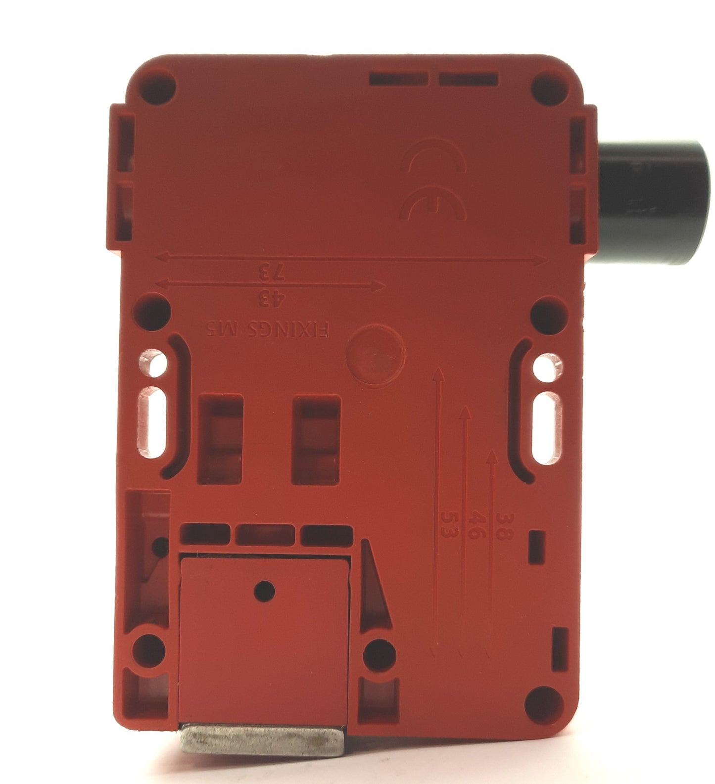 Used Allen-Bradley 440G-T27234 TLS1-GD2 GuardMaster Safety Door Interlock Switch 24V