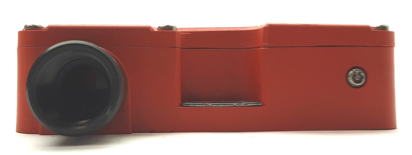 Used Allen-Bradley 440G-T27234 TLS1-GD2 GuardMaster Safety Door Interlock Switch 24V