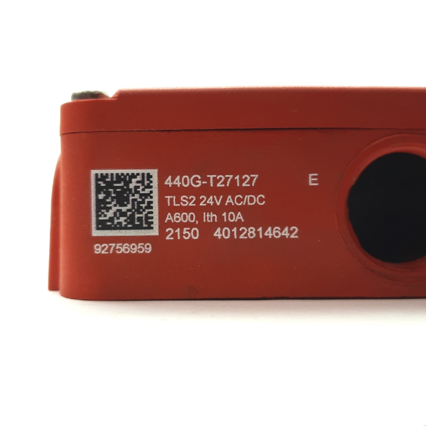 Used Allen-Bradley 440G-T27234 TLS1-GD2 GuardMaster Safety Door Interlock Switch 24V