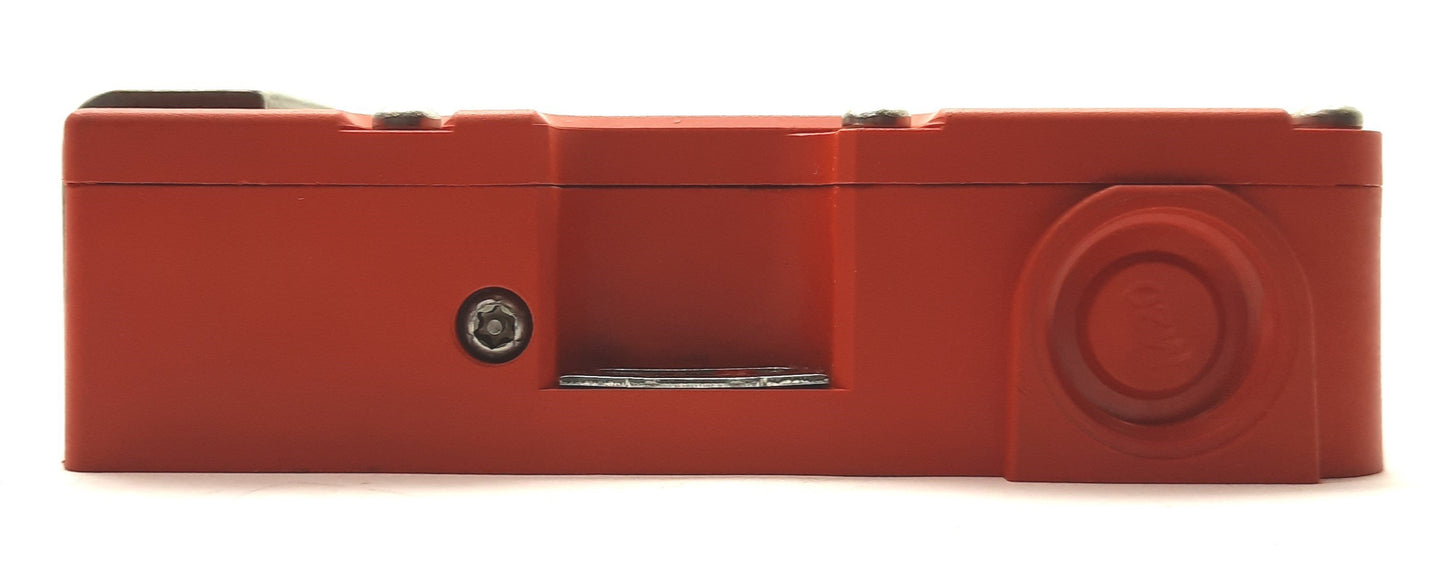 Used Allen-Bradley 440G-T27234 TLS1-GD2 GuardMaster Safety Door Interlock Switch 24V