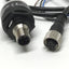 Used Banner K30LGRYPQ EZ-Light LED Indicator, 3-Color Green Red Yellow 30mm 10-30VDC