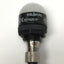 Used Banner K30LGRYPQ EZ-Light LED Indicator, 3-Color Green Red Yellow 30mm 10-30VDC