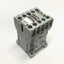 Used AEG SH05 31E Mini Contactor Relays 24VDC Coil, 4-Pole 3NO-1NC, 6A 600VAC