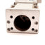 Used Danaher Motion URS2001A-150-X16HS Ballscrew Slide, Travel: 90mm, Lead: 1mm