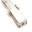Used Danaher Motion URS2001A-150-X16HS Ballscrew Slide, Travel: 90mm, Lead: 1mm