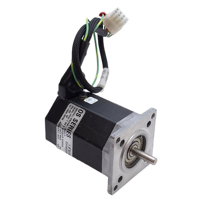 Used Parker OS22B-SNFLY Compumotor Stepper Motor, 238oz-in, 1500RPM, 170VDC, NEMA23