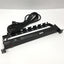 Used CyberPower PDU15B8R 19" 1U Rackmount Plug-In 8-Outlet Distribution Unit 120V 15A