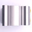 Used PHD CRS2U63x1/2-BB-I Compact Pneumatic Cylinder 63mm Bore 1/2" Stroke, w/ Magnet