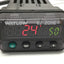 Used Watlow PM3C2CA-AAAAAAA EZ-Zone PID Temp Controller, Universal Input, 100-240VAC