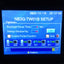 Used Omron NB3Q-TW01B Operator Interface Programmable Panel HMI 3.5" Touch Screen