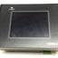 Used Omron NB3Q-TW01B Operator Interface Programmable Panel HMI 3.5" Touch Screen