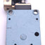 Used Telemecanique XCK-L Roller Lever Plunger Switch, 1/2" NPT, NC/NO, 10A, 500v IEC