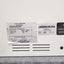 Used Lindberg Blue M G01305A Gravity Convection Oven, 40°C To 220°C, 2Cu Ft, 120VAC