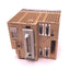 Used Siemens 6ES5 095-8MC02 Simatic CPU Module 24VDC 0.5A