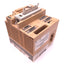 Used Siemens 6ES5 095-8MC02 Simatic CPU Module 24VDC 0.5A