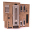 Used Siemens 6ES5 095-8MC02 Simatic CPU Module 24VDC 0.5A
