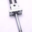 Used PHD MA11RF1180x4-PL-D1-D2-M Multi-Motion Actuator 180 Deg/4" Stroke, 150 Psi Air