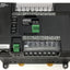 Used Omron CP1L-EL20DT1-D Programmable Controller 12 I/8 O w/2pt Thermocouple Module