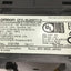 Used Omron CP1L-EL20DT1-D Programmable Controller 12 I/8 O w/2pt Thermocouple Module