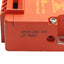 Used STI 44519-0080 Safety Interlock Switch 3NC & 2NO, 24VAC/DC Coil, *No Key*