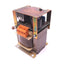Used Schmidbauer VDE 0551/EN 60742 Transformer 230VAC, 24VDC, 5A, 120W