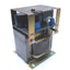 Used Schmidbauer VDE 0551/EN 60742 Transformer 230VAC, 24VDC, 5A, 120W