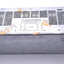 Used Siemens 6SL3000-0BE21-6AA0 Line-Filter For 16KW Active Line Module, 380-480v AC