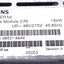 Used Siemens 6SL3000-0BE21-6AA0 Line-Filter For 16KW Active Line Module, 380-480v AC