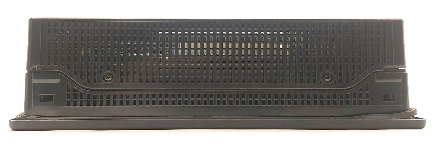 Used Total Control Systems QPI31200S2P-B HMI/Operator Panel 10«" 120V