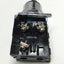 Used Cutler Hammer 10250T/91000T 2-Position Selector Switch, 2NO-1NC, Maintained
