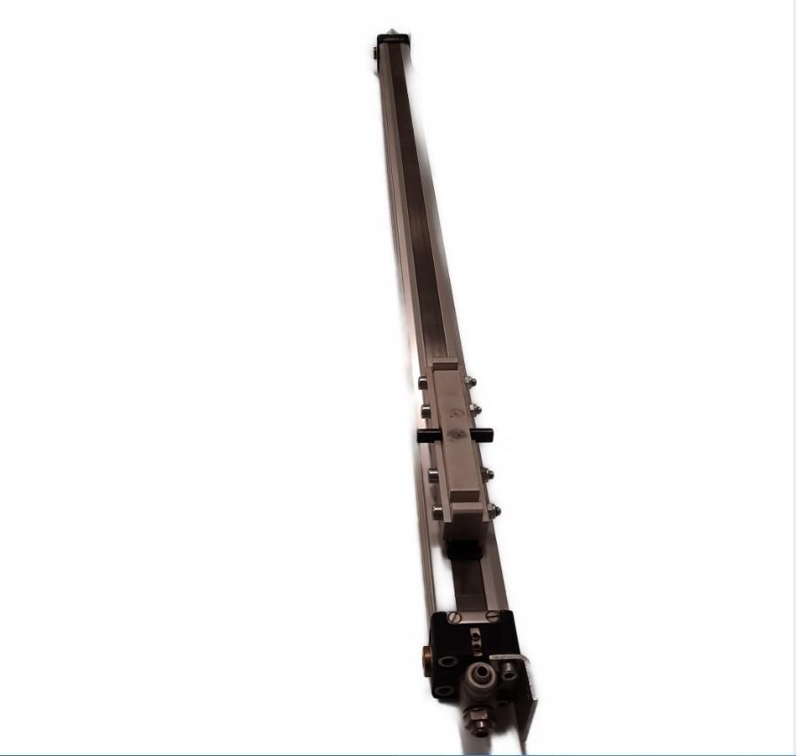 Used Medan D-72658 PL25/20-0640 Pneumatic Air Cylinder Ø25 116PSI 8 BAR