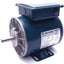 Used Allen-Bradley CM103-NVF2518GEZHA Inverter Duty GP Motor 208-230/460V, FB56,1/4HP