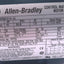 Used Allen-Bradley CM103-NVF2518GEZHA Inverter Duty GP Motor 208-230/460V, FB56,1/4HP