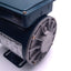 Used Allen-Bradley CM103-NVF2518GEZHA Inverter Duty GP Motor 208-230/460V, FB56,1/4HP