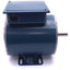 Used Allen-Bradley CM103-NVF2518GEZHA Inverter Duty GP Motor 208-230/460V, FB56,1/4HP
