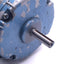 Used Dayton 2N863K Cont Duty AC Motor 1/4 HP, D56, 1425/1725RPM, 208-220/440V