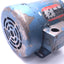 Used Dayton 2N863K Cont Duty AC Motor 1/4 HP, D56, 1425/1725RPM, 208-220/440V