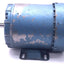 Used Dayton 2N863K Cont Duty AC Motor 1/4 HP, D56, 1425/1725RPM, 208-220/440V
