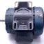 Used Dayton 2N863K Cont Duty AC Motor 1/4 HP, D56, 1425/1725RPM, 208-220/440V