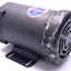 Used Baldor CM3538 General Purpose AC Motor 1/2HP, 56C, 3PH, 230/460V 1800RPM 60Hz