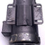 Used Baldor CM3538 General Purpose AC Motor 1/2HP, 56C, 3PH, 230/460V 1800RPM 60Hz