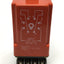 Used NCC S1K-180-461 Solid State Interval Timer Relay 1.8-180sec, 120VAC, 10A, DPDT
