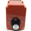 Used NCC S1K-180-461 Solid State Interval Timer Relay 1.8-180sec, 120VAC, 10A, DPDT