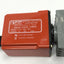 Used NCC S1K-180-461 Solid State Interval Timer Relay 1.8-180sec, 120VAC, 10A, DPDT