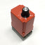 Used NCC S1K-180-461 Solid State Interval Timer Relay 1.8-180sec, 120VAC, 10A, DPDT