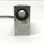 Used Newall SHG-TT Incremental Linear Encoder Head, TTL Diff Quadrature ?15.25mm, 5æm