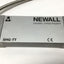Used Newall SHG-TT Incremental Linear Encoder Head, TTL Diff Quadrature ?15.25mm, 5æm